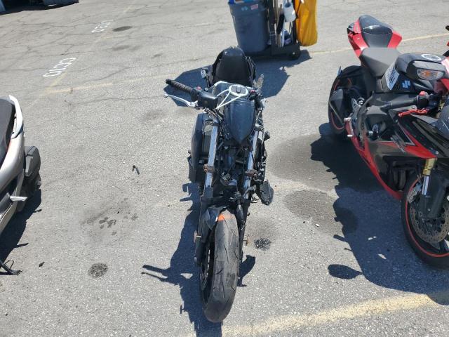 2017 KAWASAKI ER650 H  