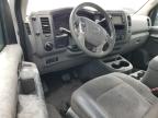 2018 Nissan Nv 2500 S en Venta en Wilmer, TX - Undercarriage