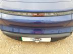 2023 PORSCHE TAYCAN 4S for sale at Copart CORBY