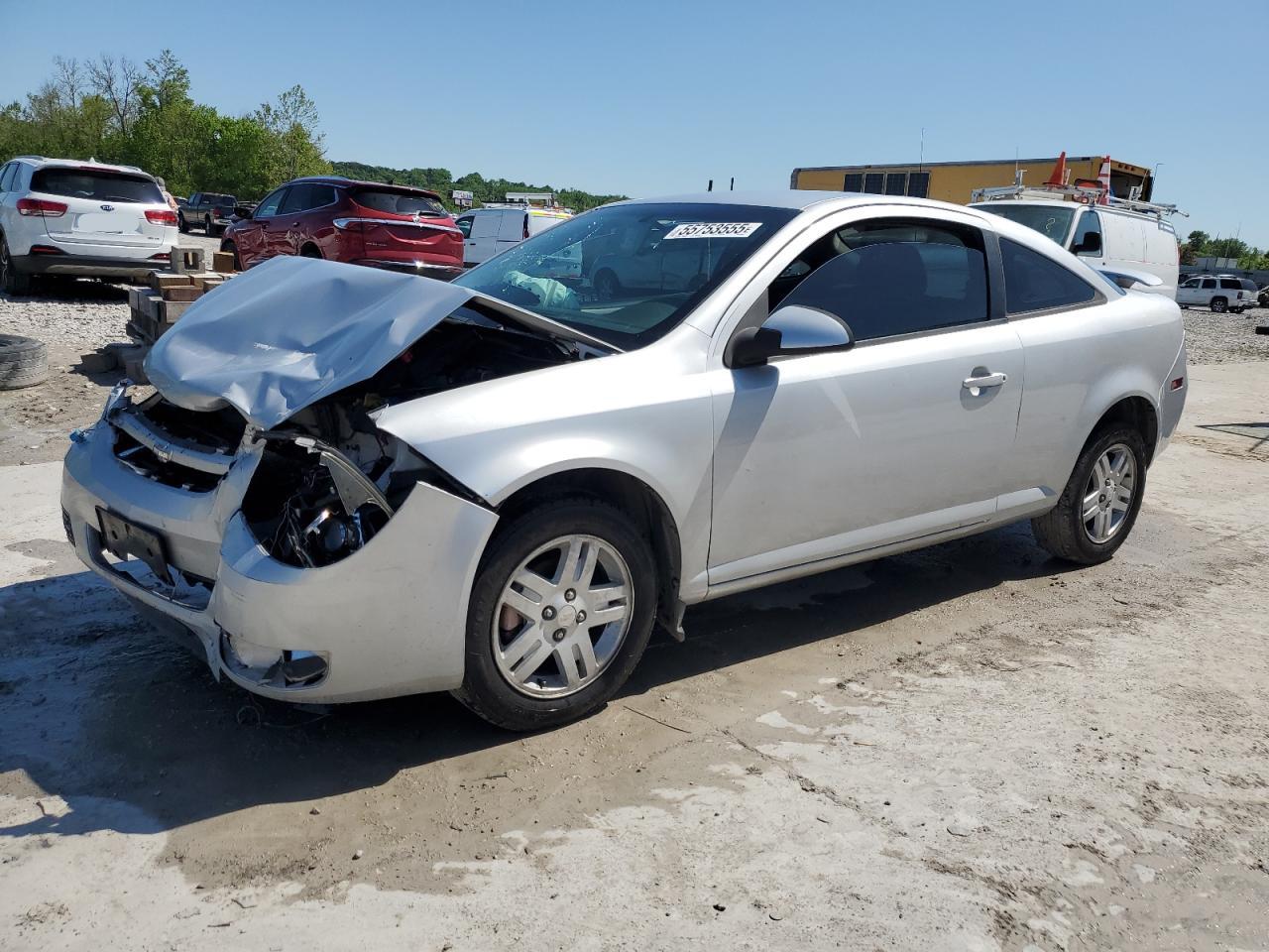 Cahokia Heights, IL에서 판매 중인 2005 Chevrolet Cobalt Ls - Front End