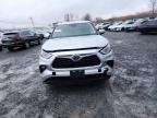 2021 Toyota Highlander L en Venta en Hillsborough, NJ - Front End