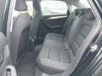2009 AUDI A4 TFSI SE AUTO 1.8T FSI 160 SE 4DR MULTITRONIC for sale at Copart ROCHFORD