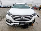 2017 Hyundai Santa Fe Sport    იყიდება Haslet-ში, TX - Front End