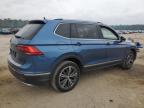 2019 Volkswagen Tiguan Se for Sale in Harleyville, SC - Side