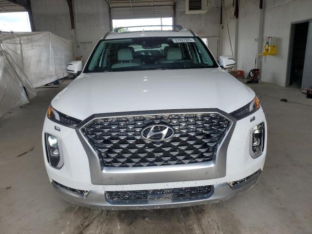  HYUNDAI PALISADE 2022 Белы