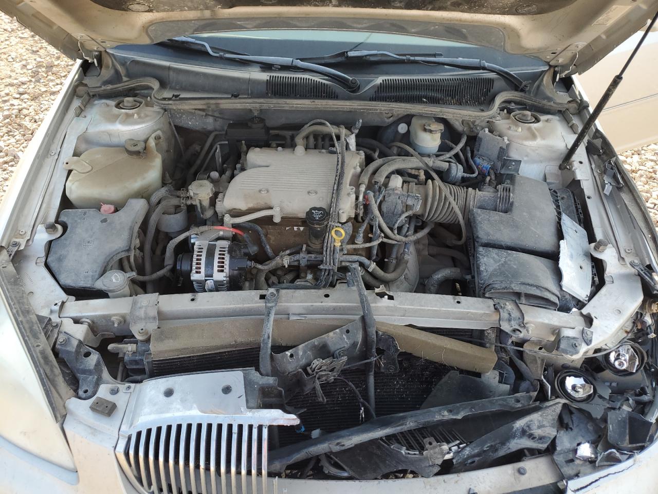 2009 Buick Lucerne Cxl VIN: 1G4HD57M19U139682 Lot: 55806785