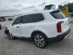 2021 Kia Telluride Ex na sprzedaż w Madisonville, TN - Front End