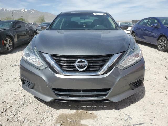  NISSAN ALTIMA 2017 Серый
