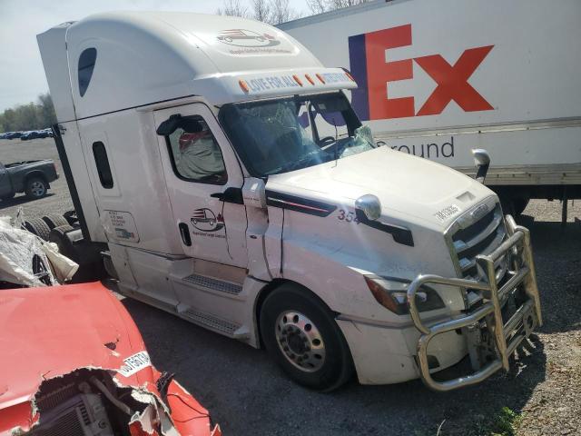 2020 Freightliner Cascadia 126 