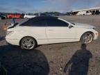 2011 Mercedes-Benz E 350 للبيع في Madisonville، TN - Rear End