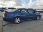 2005 Chevrolet Impala    na sprzedaż w New Orleans, LA - Water/Flood