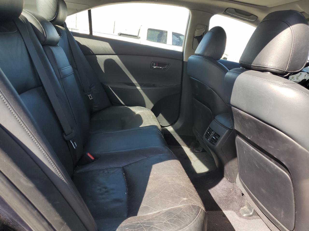 2011 Lexus Es 350 VIN: JTHBK1EG9B2434941 Lot: 56742905