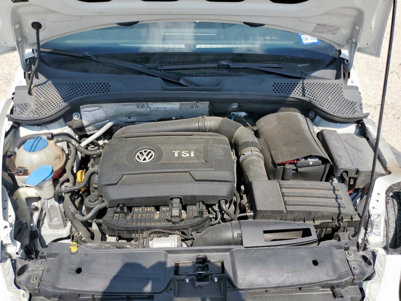 2016 Volkswagen Beetle S/Se VIN: 3VW507AT5GM800756 Lot: 58079225