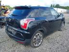 2018 SSANGYONG TIVOLI ELX for sale at Copart EAST KILBRIDE