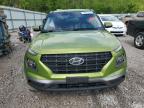 2021 Hyundai Venue Se for Sale in Hurricane, WV - Side