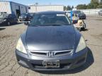 2006 Honda Accord Ex for Sale in Vallejo, CA - Rear End