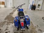 2003 Victory Motorcycles Touring  na sprzedaż w Avon, MN - Side