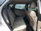 2017 Hyundai Tucson Limited en Venta en Colorado Springs, CO - Normal Wear