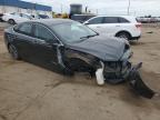 2017 Ford Fusion Titanium Hev   للبيع في Woodhaven، MI - Front End