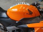 2016 HONDA CBR 125 R-F  for sale at Copart NEWBURY