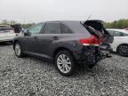 2015 TOYOTA VENZA LE   for sale at Copart MA - NORTH BOSTON