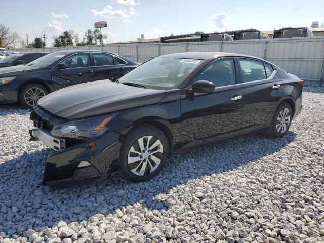 2022 Nissan Altima S