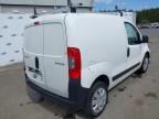 2011 PEUGEOT BIPPER S H for sale at Copart WHITBURN