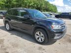 2018 Volkswagen Atlas Se продається в Austell, GA - Rear End
