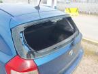 2006 BMW 118D SPORT for sale at Copart CORBY