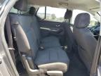 2020 Chevrolet Traverse Ls en Venta en Rancho Cucamonga, CA - Side