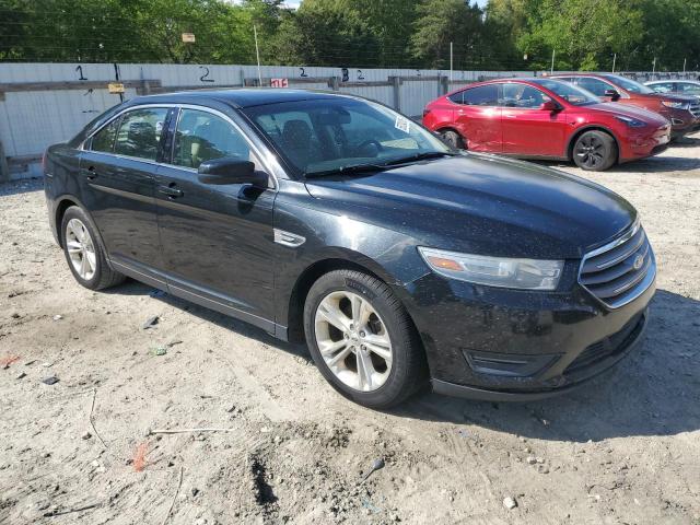  FORD TAURUS 2013 Czarny