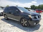 2014 Nissan Pathfinder S   de vânzare în Loganville, GA - Front End