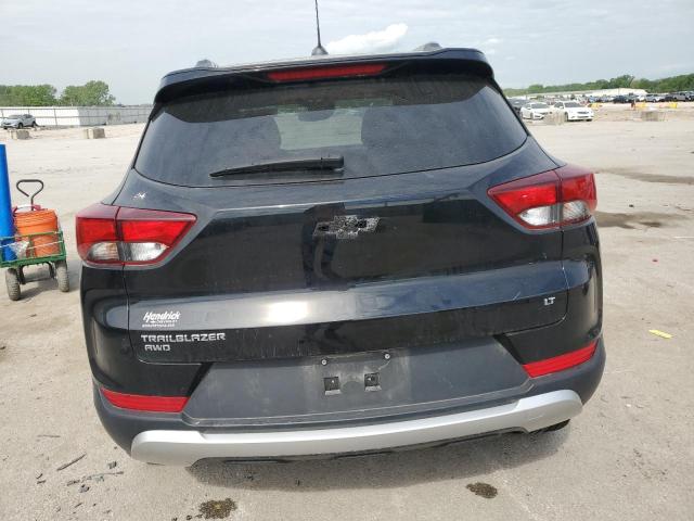  CHEVROLET TRAILBLZR 2023 Black