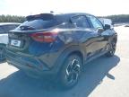 2023 NISSAN JUKE N-CON for sale at Copart WHITBURN