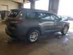 2023 Jeep Grand Cherokee L Laredo   للبيع في Pennsburg، PA - Front End
