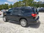 2014 Toyota Sequoia Platinum for Sale in Houston, TX - Front End