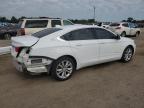 2016 Chevrolet Impala Lt en Venta en Newton, AL - Rear End