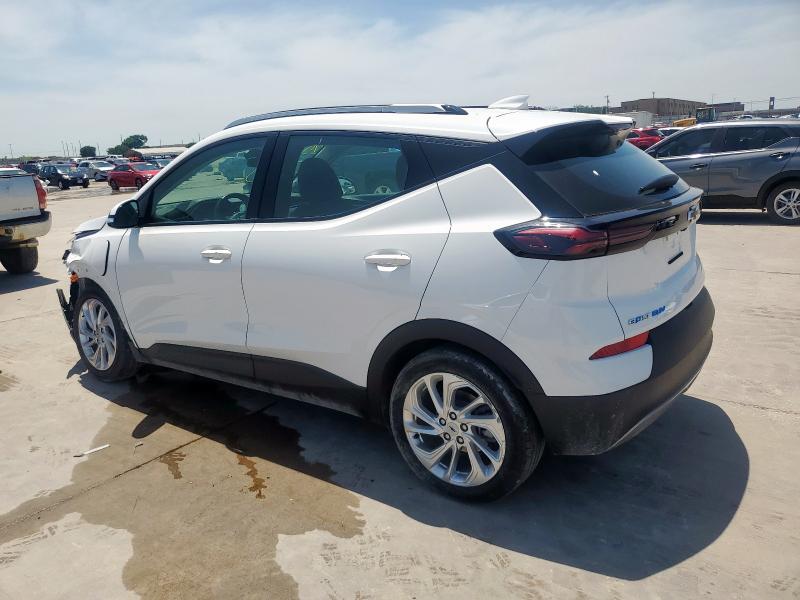  CHEVROLET BOLT 2023 Biały