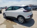 2023 Chevrolet Bolt Euv Lt na sprzedaż w Grand Prairie, TX - Front End