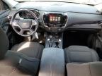 2018 Chevrolet Traverse Lt იყიდება Dyer-ში, IN - Front End