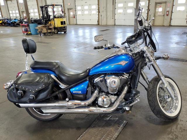 2009 Kawasaki Vn900 B