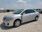 2011 Toyota Corolla Base   продається в Houston, TX - Front End
