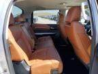 2014 Toyota Tundra Crewmax Platinum на продаже в Magna, UT - Side