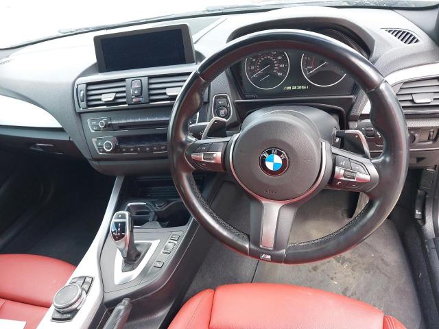 2014 BMW M235I AUTO