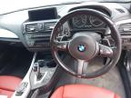 2014 BMW M235I AUTO for sale at Copart SANDY