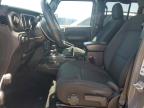 2018 Jeep Wrangler Unlimited Sport for Sale in Conway, AR - Stripped