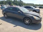 2004 Honda Accord Ex   იყიდება Harleyville-ში, SC - Front End