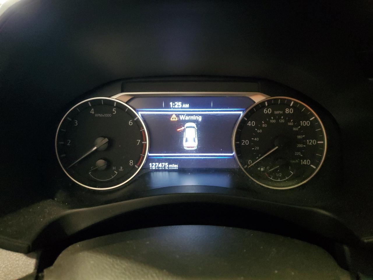 1N4BL4BV0KC115608 NISSAN ALTIMA 2019