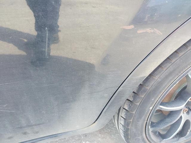 2009 FORD FOCUS ZETE
