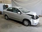2011 Chevrolet Aveo Ls for Sale in Candia, NH - Frame Damage